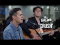 Crush David Archuleta