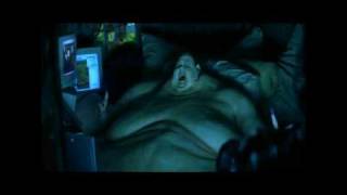 Pearl the Fat Vampire - Blade (original)