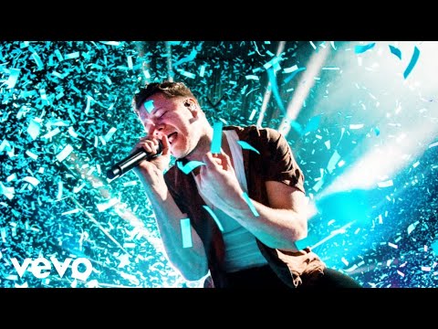 Videoclip de Bullet In A Gun — Imagine Dragons