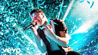 Imagine Dragons - Bullet In A Gun (Music Video)