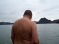 Fat Boy Swims