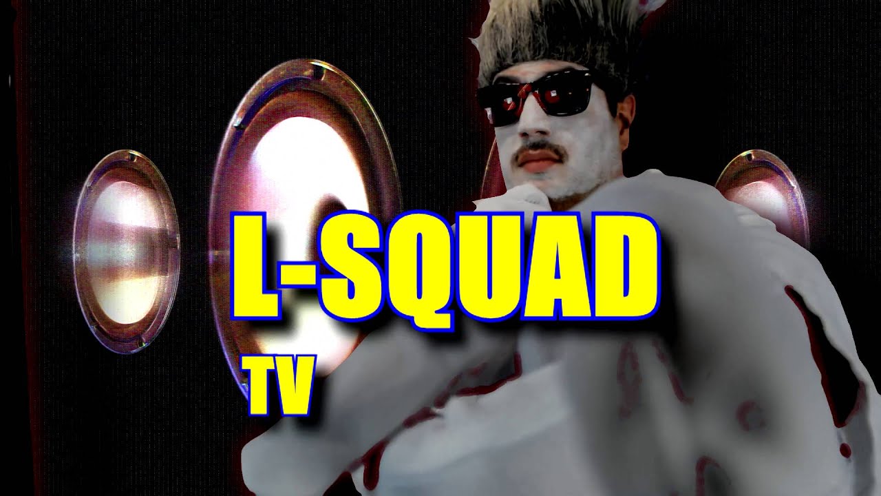 Promotional video thumbnail 2 for Dezmo and The L-Squad