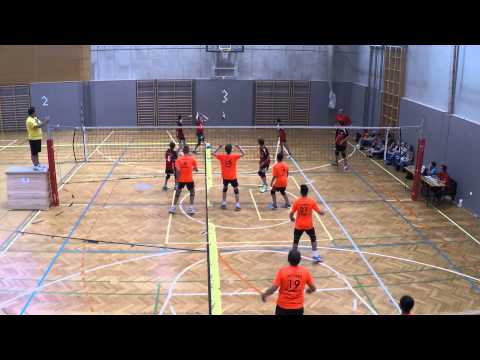 UWG 2015_06_20 TV Quierschied (GER) - Taurus Houten 1 (NED) = 0-2 (2/4)
