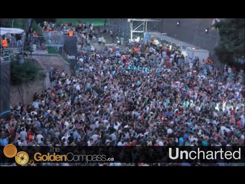 EXIT Festival 2013 - Day 5 (Novi Sad, Serbia) S4E33