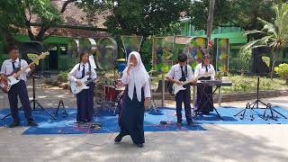 Download lagu Separuh nafas - Dewa cover Romance Band mp3 Download lagu Separuh nafas - Dewa cover Romance Band mp3