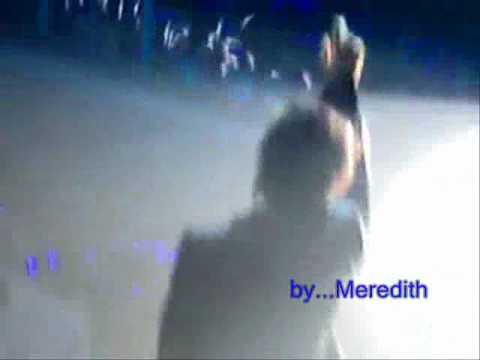 091128 Super Show II Shining Star Hangeng - Thailand