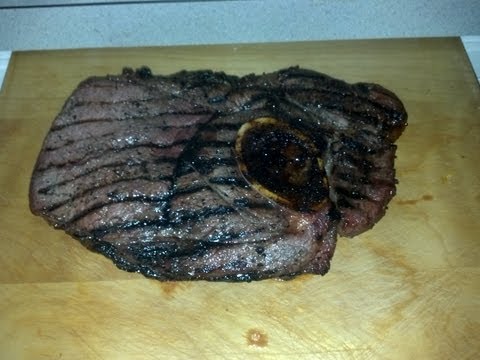 Beef Arm Roast