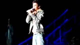 Gareth Gates - Skippy the Kangaroo