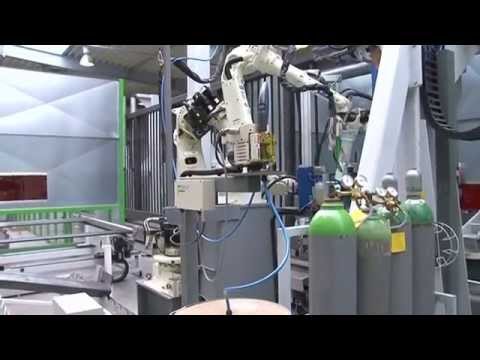 Woche der offenen Unternehmen 2015 bei ZABAG in Grünhainichen