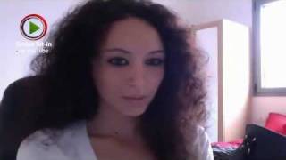 Syrian Sit-in on YouTube - Jordana Pepper