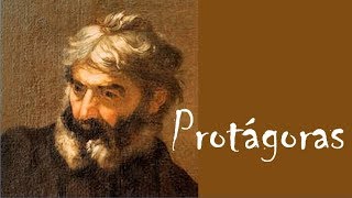 Protágoras (Sofista)