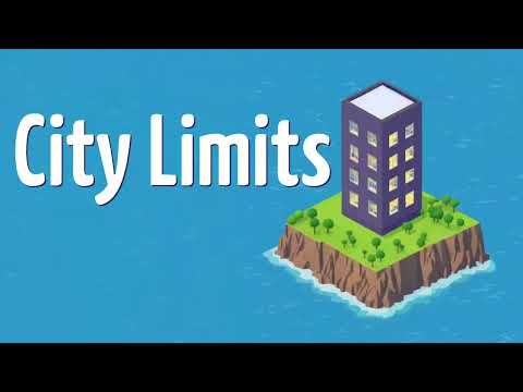 City Limits - Launch Trailer thumbnail