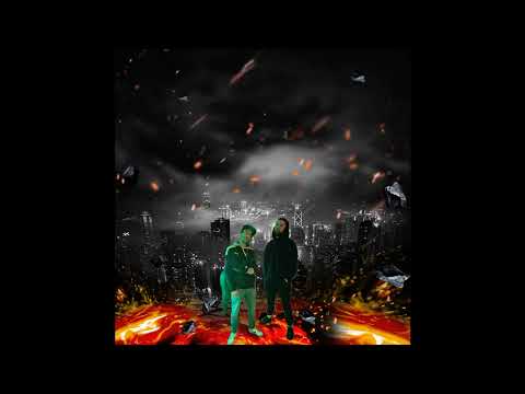 Pensamientos de un fumeta -El Flaco ft El Shoko- Mezcla-Pintana Records