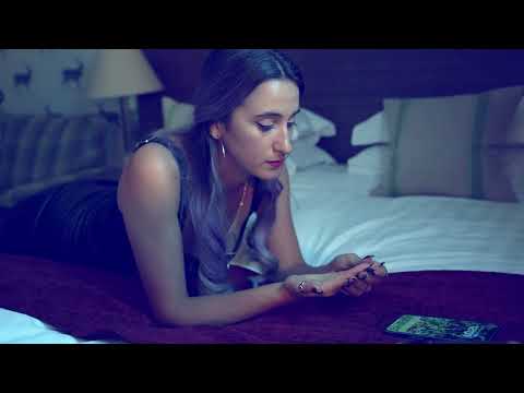 Christina Novelli & Sarah de Warren - Leaving Me (Official Music Video)