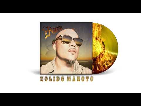 Zolido Makoto - La Receta ft. Pweed  / Zetaefeese / Adikto relator / Txautxaman / Manyarrafire