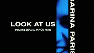 Sarina Paris - Look At Us (Radio Edit) (2000)