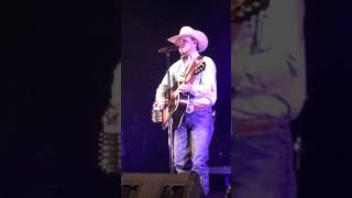 Cody Johnson - singing Merle Haggard&#39;s &quot;My Favorite Memory&quot;