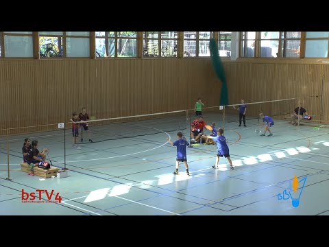 BBV Bezirk Oberbayern EM U9-U19 [TV Tag02]