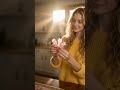 Flavia Didn't Throw the Bottles Away — She Made Them Bloom Forever 🌸♻️