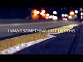 The Chainsmokers, Coldplay   Something Just Like This Lyrics   Lyric Video