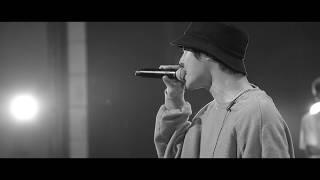 KIMHYUNJOONG (김현중) - HAZE highlight #2 HAZE