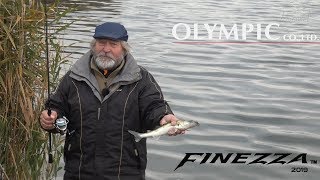 Graphiteleader super finezza esagonale gosfes 792ul t