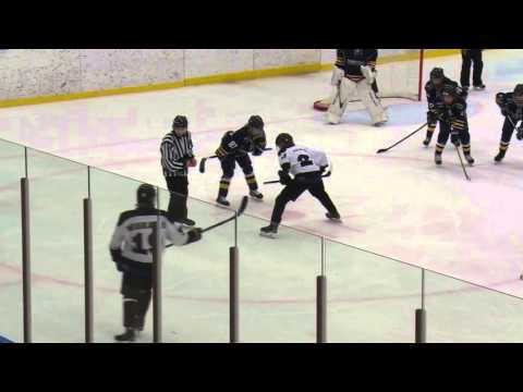 Uplandia Trophy 2016  Sundsvall - Nacka