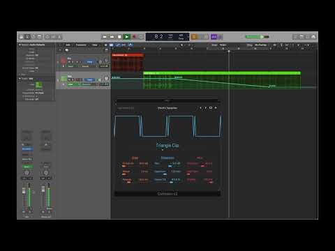 Sinevibes Corrosion v2 - Electro Break (w. spectrum automation)