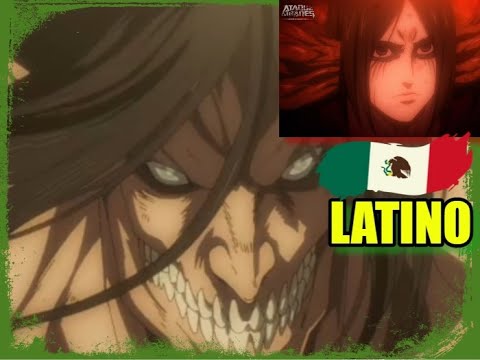 Momento Épico! | Shingeki no kyojin T4