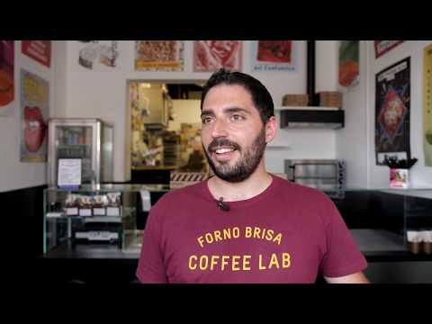 Forno Brisa | BPER Banca - trailer