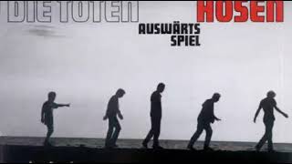 Die Toten Hosen - Das Leben ist schwer wenn man dumm ist