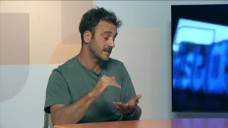 Caf&eacute; de Periodistas 14/07/2026