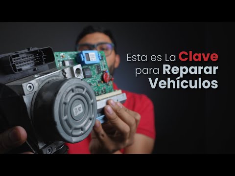 Reparar Vehículos siendo Principiante o Experto, depende de estas Bases