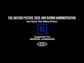 United Artists Pictures Logo MPAA G Rating Bumper 1968