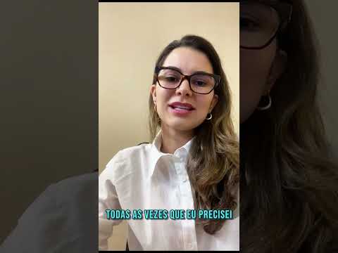 Depoimento Ana Paula — Ótica Brisa Gold