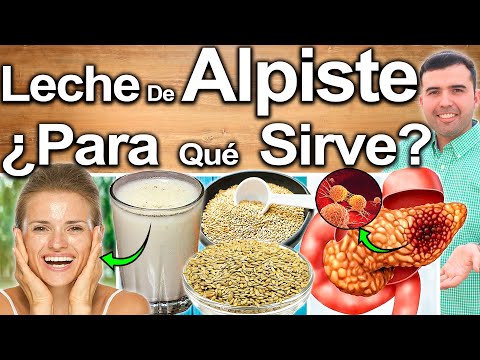 Canary Seed Milk: What Is It Good For? - Benefits for Your Health and Beauty