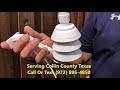 Irrigation And Sprinkler Contractor In Prosper Celina Gives Overview On Your System's Rain Sensor Irrigation And Sprinkler Contractor In Prosper Celina Gives Overview On Your System's Rain Sensor