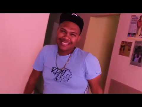 Bubblegum - RJay (Official Music Video) 2021