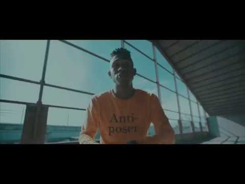 Young Luigui - Actitud