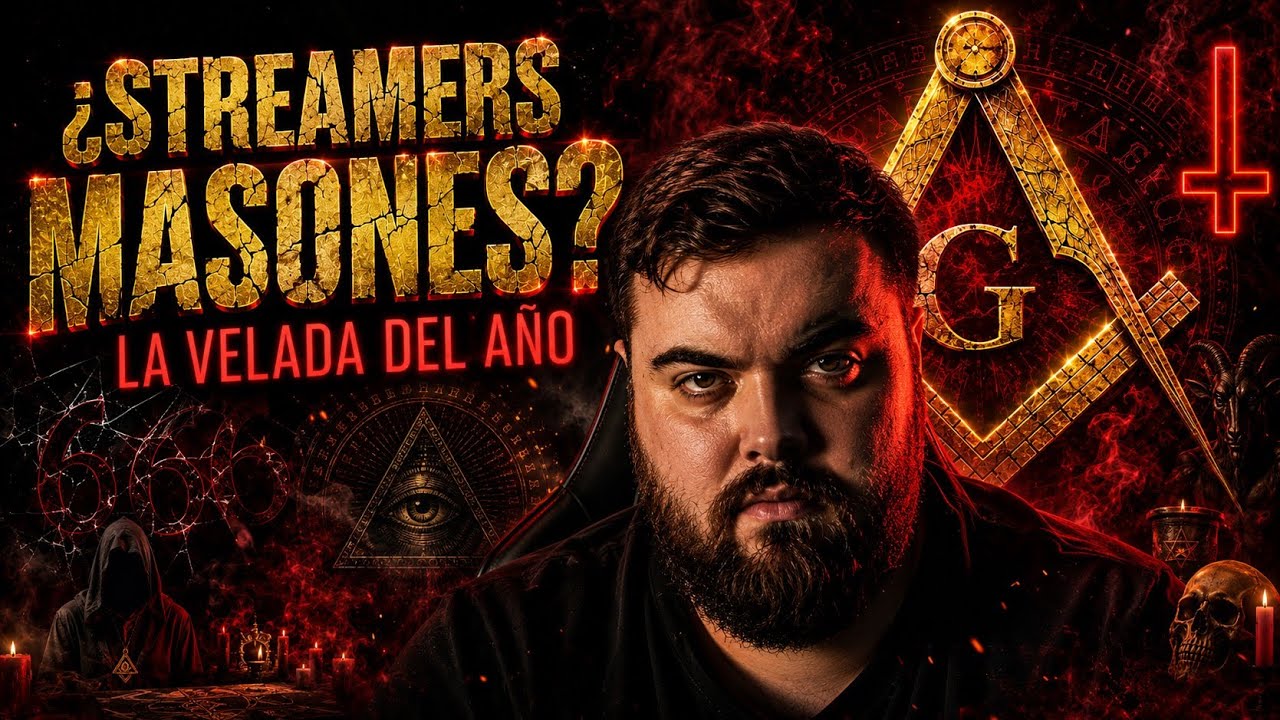 La OSCURA VELADA 2026