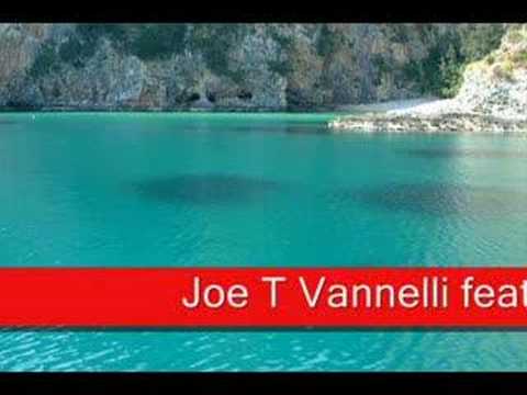 Joe T Vannelli feat Jhonatan - Harlem (Scalambrin & Sicily P