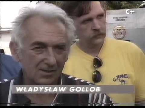 1997 Finał IMP Częstochowa