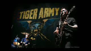Tiger Army - Atomic subtitulado español