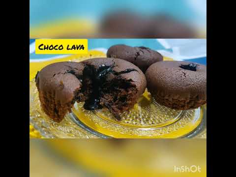 choco lava#Nargis kitchen