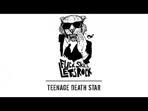 TEENAGE DEATH STAR LIVE PESTAPORA 2023