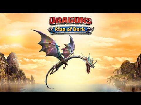 Dragons Rise of Berk (Get the Thornshade) (Premium)