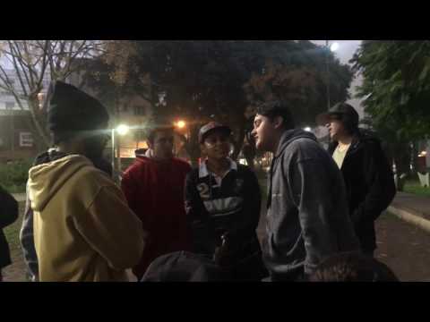 AGNK vs ORBIT/CHIWAN - FINAL - FECHA 3 - L49FREE