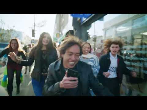 Laurie Wright - My Rock & Roll (Official Video)