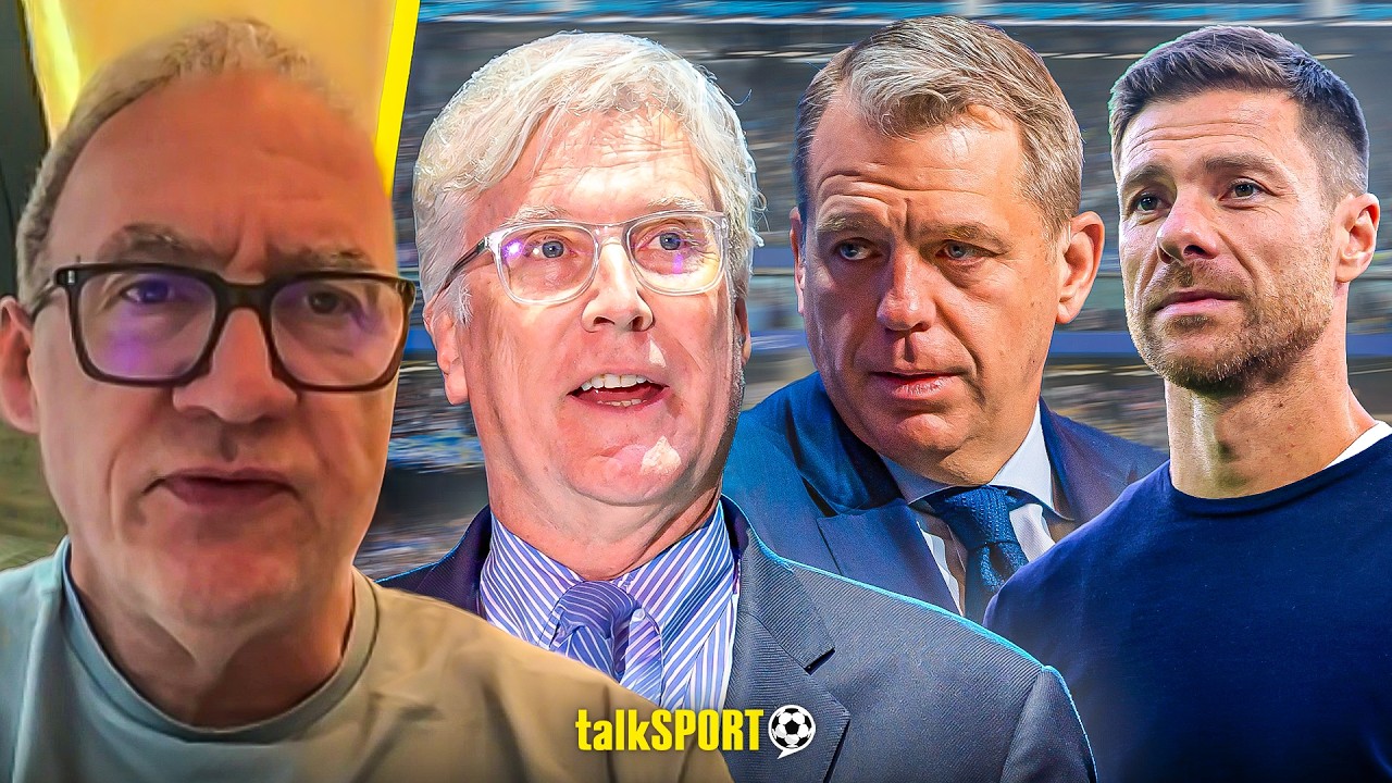 Kieran Maguire REVEALS ALL on Todd Boehly & Mark Walter Potentially SELLING Their STAKES in Chelsea!