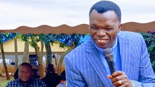 Download lagu FUNNY Motivational Speaker Rev Joel Gabriel Koech 0726581807 Motivating Students Chemweisus Sec Sch mp3